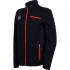 SPYDER Bandit Wengen Full Zip - Men's fleece Jacket - Black