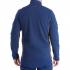 SPYDER Bandit Hybrid Full Zip - Men's fleece Jacket - Abyss Volcano