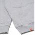 K2 Chain Logo Hoodie - Γυναικείο Hoodie - Heather Grey