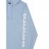 K2 Chain Logo Hoodie - Γυναικείο Hoodie - Light Blue