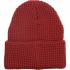 K2 Waffle Beanie - Σκούφος - Maroon