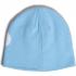 K2 Jacquard Beanie - Σκούφος unisex - Light Blue