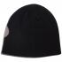 K2 Jacquard Beanie - Σκούφος unisex - Black