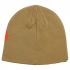K2 Jacquard Beanie - Σκούφος unisex - Tan