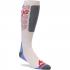 K2 Chain Logo Sock - Kάλτσες  Ski/Snowboard - Red/White/Blue