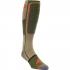 K2 Freeride Sock - Kάλτσες  Ski/Snowboard - Military Green