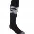 K2 Midweight Performance Sock (2 Pack) - Kάλτσες  Ski/Snowboard - Red White/Black White