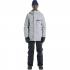 BURTON Covert 2.0 2L insulated - Ανδρικό Snowboard Jacket - Silver Sconce