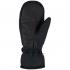 ZIENER Kilenis Primaloft® mitten - Γυναικεία γάντια χούφτα ski - Black