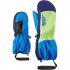ZIENER Levi AS® Minis - Mini Παιδική χούφτα Ski - Persian Blue