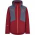 ZIENER Tafar insulated - Ανδρικό Snow Jacket - Red Cabin