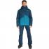 ZIENER Toaca insulated - Ανδρικό Snow Jacket - Hale Navy