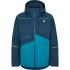 ZIENER Toaca insulated - Ανδρικό Snow Jacket - Hale Navy