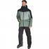 ZIENER Triglav Lavalan® - Ανδρικό Snow Jacket - Green Mud