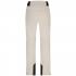 ZIENER Tilla PrimaLoft® - Γυναικείο παντελόνι Ski - Silver Beige dob
