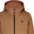 ZIENER Anderl 2 Insulated 10K - Παιδικό Snow Jacket - Wood Tex