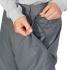 DC Banshee - Men's insulated Snowboard Pants - Dark Shadow