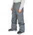 DC Banshee - Men's insulated Snowboard Pants - Dark Shadow