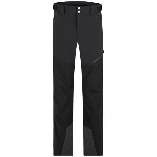 ZIENER Talinis Sympatex® - Ανδρικό παντελόνι Ski Freeride - Black
