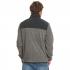 Quiksilver Polar Full-Zip - Ανδρική ζακέτα fleece - Iron Gate