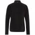 Ziener Jemila - Γυναικείο 1/4 zip φλίς Polartec® - Black