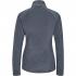 Ziener Jemila - Γυναικείο 1/4 zip φλίς Polartec® - Ombre