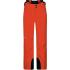 ZIENER Arisu insulated 10K - Παιδικό παντελόνι Ski/Snowboard - New Red