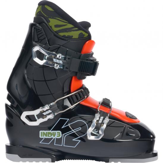 K2 Indy-3 Youth - Παιδικές μπότες Ski - 2024