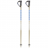 K2 Freeride 18 Poles - Μπατόν Freeride - Khaki