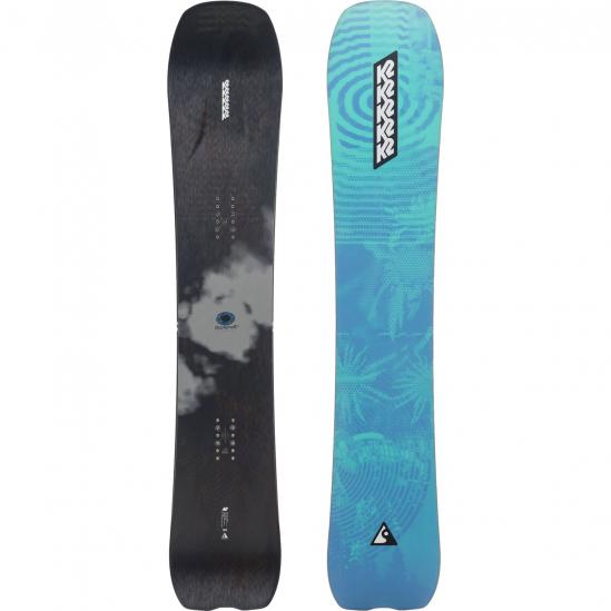 K2 Alchemist Men's snowboard 2024