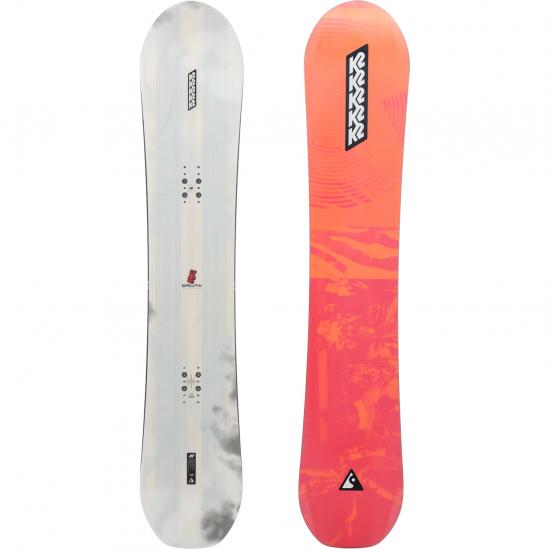 K2 Antidote Wide - Men's snowboard 2024