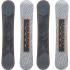 K2 Standard Men's snowboard 2024