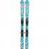 K2 Luv bug ski ​+ FDT 4.5 Bindings - Παιδικό σετ Ski 2024