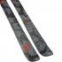 K2 Midnight Skis - Γυναικεία ski 2024