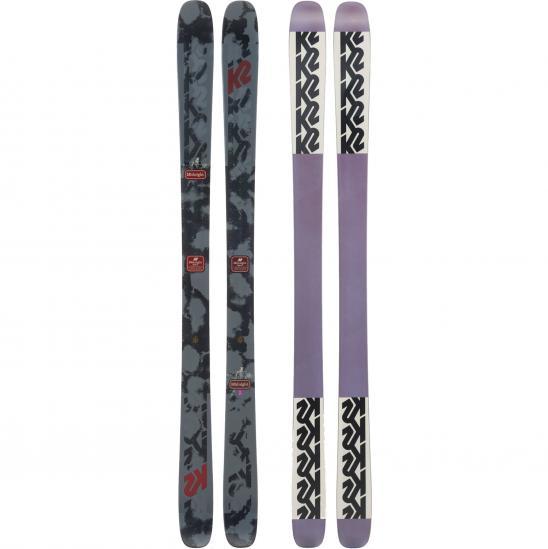 K2 Midnight Skis - Γυναικεία ski 2024