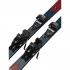 K2 Disruption 76C Women's Skis + ER3 10 Compact Quikclik 2024