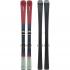 K2 Disruption 76C Women's Skis + ER3 10 Compact Quikclik 2024