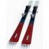 K2 Disruption 76C Women's Skis + ER3 10 Compact Quikclik 2024