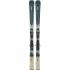K2 DISRUPTION 78C Women's Skis + ER3 10 Compact Quikclik 2024