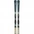 K2 DISRUPTION 78C Women's Skis + ER3 10 Compact Quikclik 2024