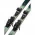 K2 DISRUPTION 78C Women's Skis + ER3 10 Compact Quikclik 2024