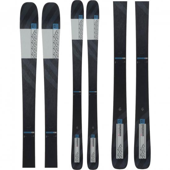 SKI K2 Mindbender 85 Women's 2024