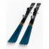 K2 DISRUPTION SC Skis + M3 11 Compact Quikclik Bindings 2024