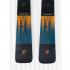 K2 DISRUPTION SC Skis + M3 11 Compact Quikclik Bindings 2024