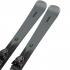 K2 Disruption 76 Skis ​+ M2 10 Quikclik Bindings 2024