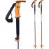 BCA Scepter Adjustable 4S Pole - Ρυθμιζόμενο Μπατόν splitboarding  και πεζοπορίας 110-130cm