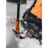 BCA Scepter Adjustable 4S Pole - Ρυθμιζόμενο Μπατόν splitboarding  και πεζοπορίας 110-130cm