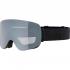 ALPINA Penken mirror - Μάσκα Ski/Snowboard - Black matt /Black Mirror