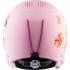 ALPINA Zupo Disney SET Helmet+goggle - Παιδικό Set Κράνος και Μάσκα- Minnie mouse matt