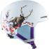 ALPINA Zupo Disney SET Helmet+goggle - Παιδικό Set Κράνος και Μάσκα- Frozen II matt